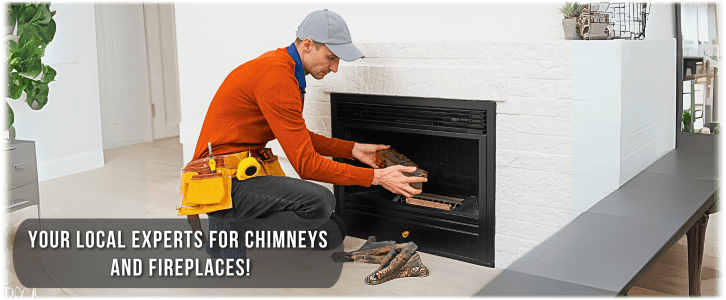 Chimney and Fireplace Solutions